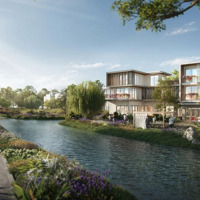 Nhà Phố Ecopark - Eco Retreat Long An Giá Ưu Đãi 5 Tỷxx