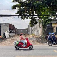 Bán Đất Tại Thủ Khoa Huân, Phường 2, Gò Công, Tiền Giang, Giá Ưu Đãi 125M2