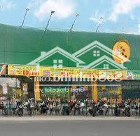 Bán Đất Tại Thủ Khoa Huân, Phường 2, Gò Công, Tiền Giang, Giá Ưu Đãi 125M2