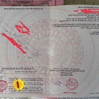 Bán 510M2 395,4 Thổ 114,6 Cln Đường Quốc Lộ 80B, Xã Mỹ An, Chợ Mới, An Giang