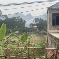 Bán Lô Đất Lô Góc 2 Mặt Tiền Tại Lương Sơn, Hòa Bình - Cơ Hội Đầu Tư Hoàn Hảo. Cọc Trong 4 5 Tháng