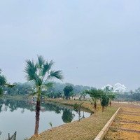 View Hồ Đồng Mô, Tx Sơn Tây, 68M2 Full Thổ, Hàng F0 Hiếm, Chỉ 2.07 Tỷ