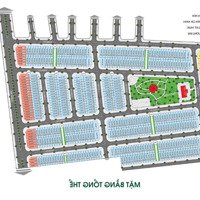 Chính Thức Nhận Booking Dự Án Hà Nam Green City