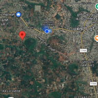 Đất Mặt Tiền Trương Định - Cơ Hội Đầu Tư Và Kinh Doanh