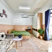 Khai Trương Căn Hộ Studio Mới 5 - 6.3 Triệu | Homie Hỗ Trợ Tiền Nhà Đến 30%| Nói Không Với Đăng Ảo