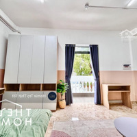 Khai Trương Căn Hộ Studio Mới 5 - 6.3 Triệu | Homie Hỗ Trợ Tiền Nhà Đến 30%| Nói Không Với Đăng Ảo