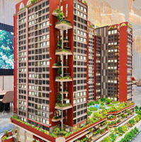 Nhận Booking Trực Tiếp Từ Cđt - Tháp Orchard Height Sycamore Bình Dương - Lịch Thanh Toán Giãn