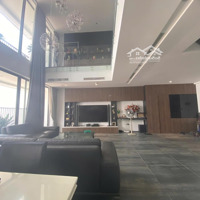 Căn Hộ Penhouse Thông Tầng Epichome Thái Hà Constrexim, Bắc Từ Liêm, 5 Ngủ Chỉ 16,3 Tỷ