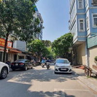 Bán Nhà Dương Khuê, Đường 3 Ô Tô Tránh, Kinh Doanh,Diện Tích55M2, Mặt Tiền 4.8M, 16.5 Tỷ