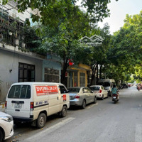 Bán Nhà Dương Khuê, Đường 3 Ô Tô Tránh, Kinh Doanh,Diện Tích55M2, Mặt Tiền 4.8M, 16.5 Tỷ