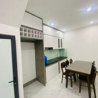 Bán Nhà Phố Trạm ,46M,4Ngủ,Phun Nội Thất,Mới Tinh,6Xty