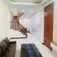 Bán Nhà Phố Trạm ,46M,4Ngủ,Phun Nội Thất,Mới Tinh,6Xty