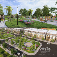 Mở Bán Khu Đất Xây Biệt Thự Tại Lương Sơn, Hòa Bình, 210M2,Mặt Tiền10M, Xây Villa Nghỉ Dưỡng Đẳng Cấp