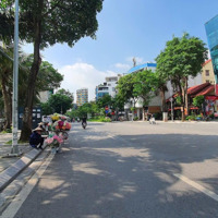 Bán Nhà Mặt Phố Xuân Diệu, View Trực Diện Hồ Tây. 2 Mặt Hồ, Mặt Tiền 20M