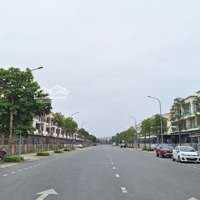 Bán Shophouse 120M -3 Tầng -Đường 26M Kinh Doanh Đỉnh