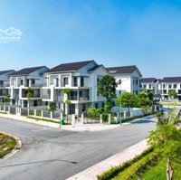 Bán Shophouse 120M -3 Tầng -Đường 26M Kinh Doanh Đỉnh