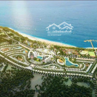 Cần Bán Gấp Lô Đất Cách Bãi Tắm Quất Lâm Chỉ 100M Full Thổ Cư Cực Đẹp