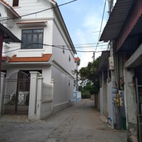 Bán 52M2 Đất Phú Sơn Gia Lâm Hà Nội. 3,15 Tỷ