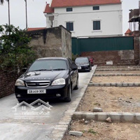 Bán Đất Tại Xã Chương Dương, Thường Tín, Hà Nội, 44 Triệu, 41 M2