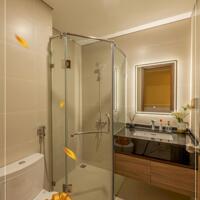 Trực tiếp CĐT: Căn 3PN2VS nội thất cao cấp giá 5.1 tỷ, HTLS 0% 24TH. Hà Nội Melody Residences