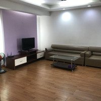 Cho Thuê Căn Hộ Chung Cư Cao Cấp 106M2