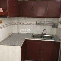 Cho Thuê Nhà Full Nội Thất - Đường Số 17, Bệnh Viện Hồng Đức P11, Gv