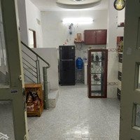 Cho Thuê Nhà Full Nội Thất - Đường Số 17, Bệnh Viện Hồng Đức P11, Gv