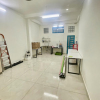 Chính Chủ Cho Thuê Nhà 49A3 Phan Đăng Lưu, P. 7, Phú Nhuận - 4X18M 3 Lầu