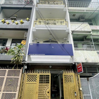 Chính Chủ Cho Thuê Nhà 49A3 Phan Đăng Lưu, P. 7, Phú Nhuận - 4X18M 3 Lầu