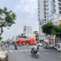 Mặt Tiền Lạc Long Quân, Sát Ngã Tư - Khu Cao Ốc Res.