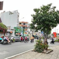 Mặt Tiền Lạc Long Quân, Sát Ngã Tư - Khu Cao Ốc Res.