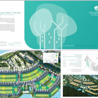 Cho Thuê Nhà Mặt Phố Aquabay Khu Thảo Nguyên. Ecopark Giá Bán , 21 Triệu, Cả Nhà Diện Tích 100M2,