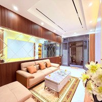 Nhà Mới Cực Đẹp Full Nội Thất, Ngõ Thông Kinh Doanh, Minh Khai, Giá Bán 7,3 Tỷ