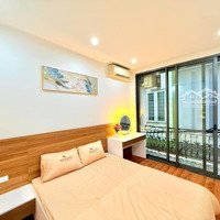 Nhà Mới Cực Đẹp Full Nội Thất, Ngõ Thông Kinh Doanh, Minh Khai, Giá Bán 7,3 Tỷ