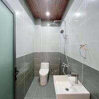 Nhà lầu xây mới cách Trường tiểu học An Bình 100m