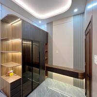 Nhà lầu xây mới cách Trường tiểu học An Bình 100m