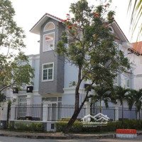 Bán Nhanh Biệt Thư Đơn Lập Góc 2 Mặt Tiền Đường Phạm Thái Bường ,P Tân Phong ,Q7 Giá Bán 113 Tỷ