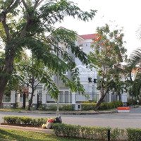 Bán Nhanh Biệt Thư Đơn Lập Góc 2 Mặt Tiền Đường Phạm Thái Bường ,P Tân Phong ,Q7 Giá Bán 113 Tỷ