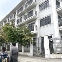Bán Gấp Nhà Lk Lô Góc,Thang Máy- Kđt Đại Kimdiện Tích75M2, Giá Bán 22.5 Tỷ