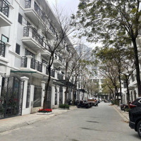 Bán Gấp Nhà Lk Lô Góc,Thang Máy- Kđt Đại Kimdiện Tích75M2, Giá Bán 22.5 Tỷ