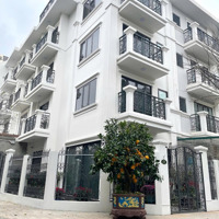 Bán Gấp Nhà Lk Lô Góc,Thang Máy- Kđt Đại Kimdiện Tích75M2, Giá Bán 22.5 Tỷ