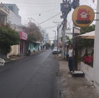 Chủ Cần Bán Đất Tặng Nhà Cấp 4 Mặt Tiền Đường Tô Hiến Thành, Sơn Trà, Tpđn