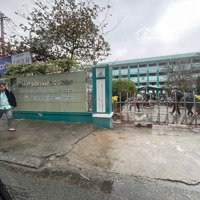 Chủ Cần Bán Đất Tặng Nhà Cấp 4 Mặt Tiền Đường Tô Hiến Thành, Sơn Trà, Tpđn