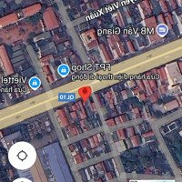 Bán Nhà Mặt Phố - Trao Giá Trị Gửi Yêu Thương