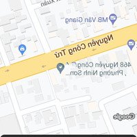 Bán Nhà Mặt Phố - Trao Giá Trị Gửi Yêu Thương