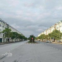 Chính Chủ Cần Bán Liền Kề Mặt Đường 40M Gần Vinfat Thái Bình. Sẵn Sổ Đỏ