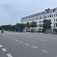 Chính Chủ Cần Bán Liền Kề Mặt Đường 40M Gần Vinfat Thái Bình. Sẵn Sổ Đỏ