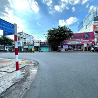 Bán Đất Mặt Tiền Huỳnh Văn Nghệ - Phú Lợi