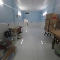 Nhà sát mặt tiền AN DƯƠNG VƯƠNG quận 8, 4*12m, 2 tầng, XE HƠI 8M, nhỉnh 4 tỷ