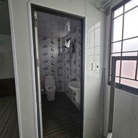 Cho Thuê Căn Hộ (Phòng Trọ) Tại Đường Bùi Vịnh (Đg 7M5)